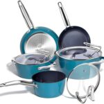 Non Induction Cookware Set Uncovered: Breaking Boundaries in the Kitchen