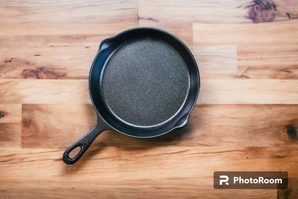 cast iron cookware sets