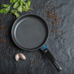 From Rust to Robust: How to Seasoning Cast Iron Cookware