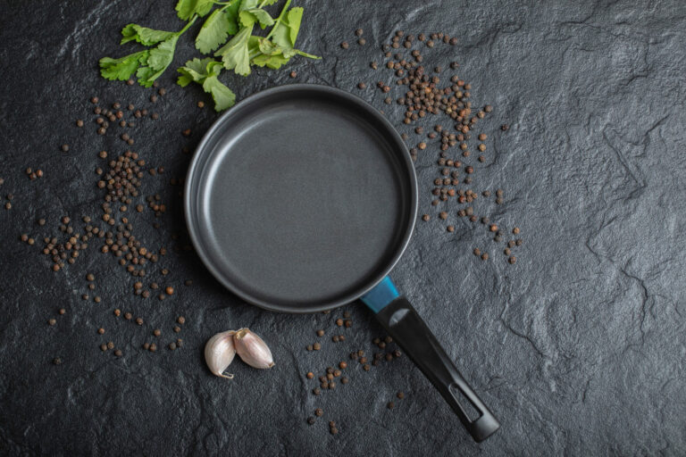 From Rust to Robust: How to Seasoning Cast Iron Cookware