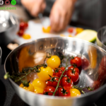 Beyond Ordinary Cookware: Discovering Triply Stainless Steel