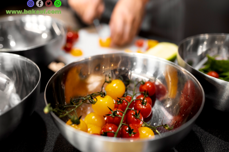 Beyond Ordinary Cookware: Discovering Triply Stainless Steel